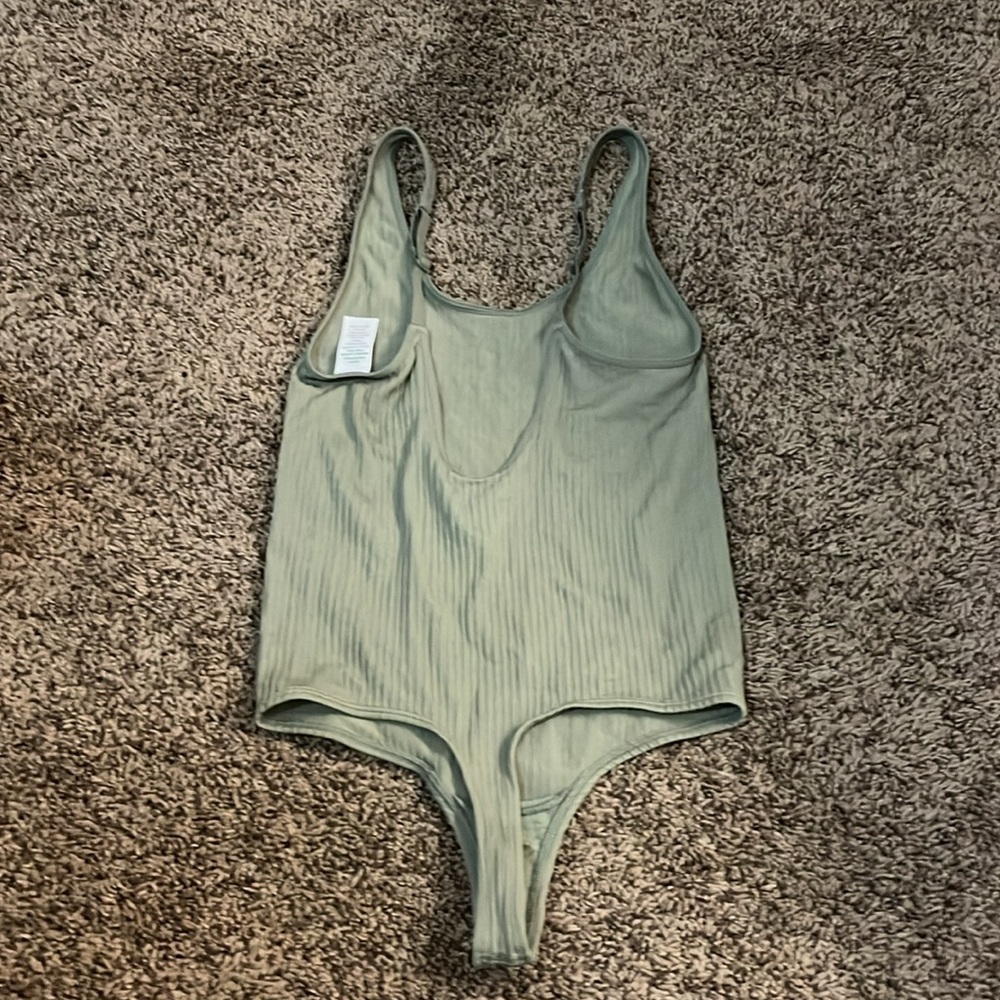 NEVER WORN!!! aerie body suit! - Picture 2 of 4